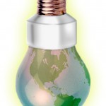 Earth Bulb