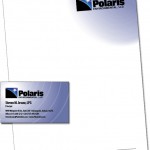 Polaris Stationery