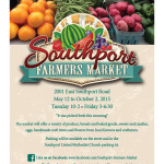 Southport Farmers Market